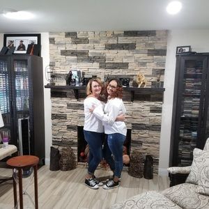 Meet your Posher, Kari